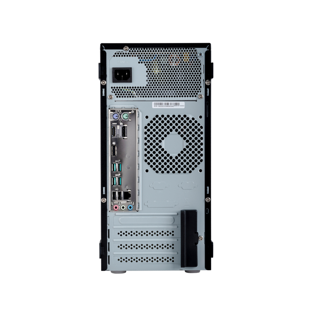 Системный блок X-COMputers *Business vPro* Intel Core i5, 16 ГБ, 512 Гб, Intel UHD Graphics 770,  ОС Windows 11 Профессиональная