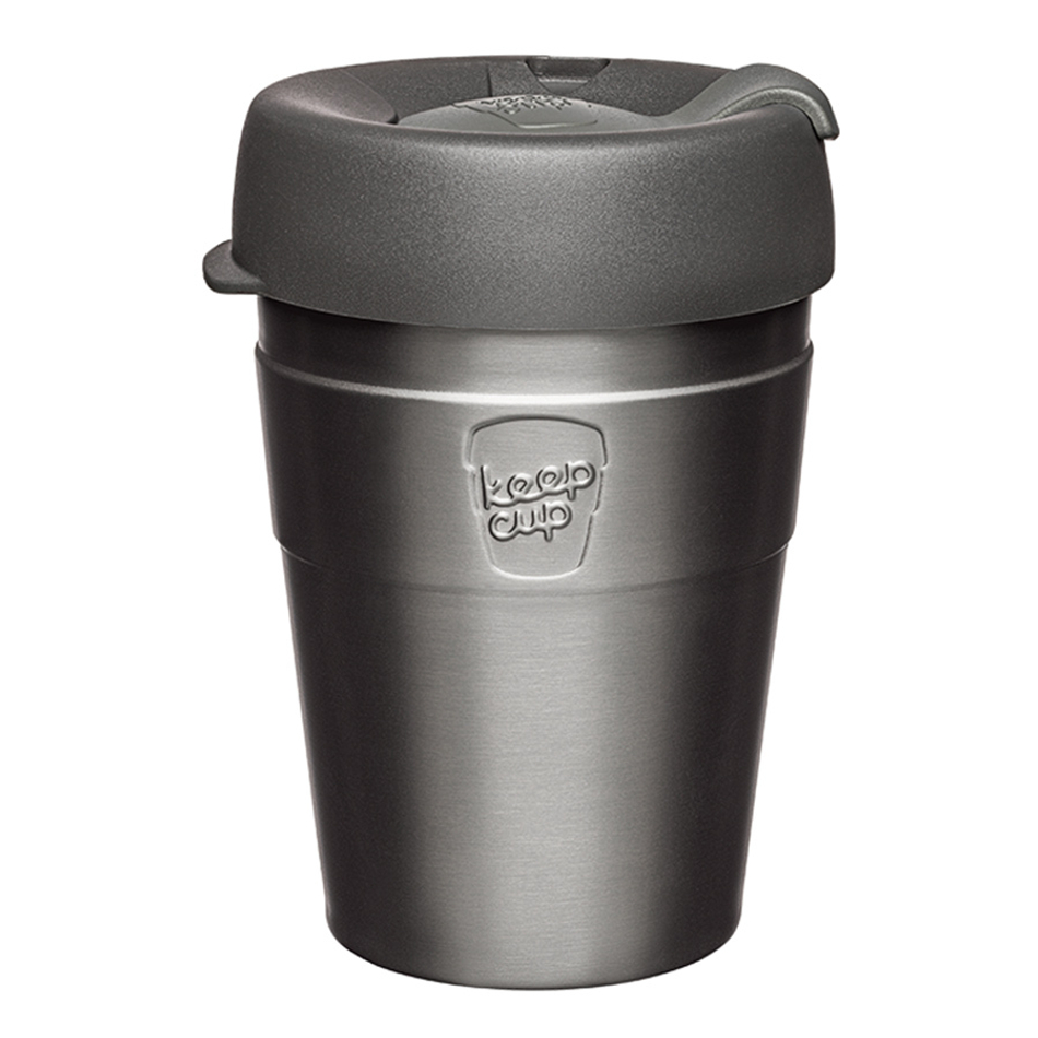 Термокружка thermal m 340 мл nitro
