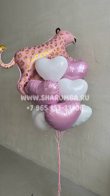 Композиция для девушки №18