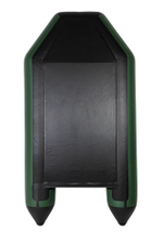 Аква 2600 + KAMISU T 5 BMS (комплект лодка + мотор)