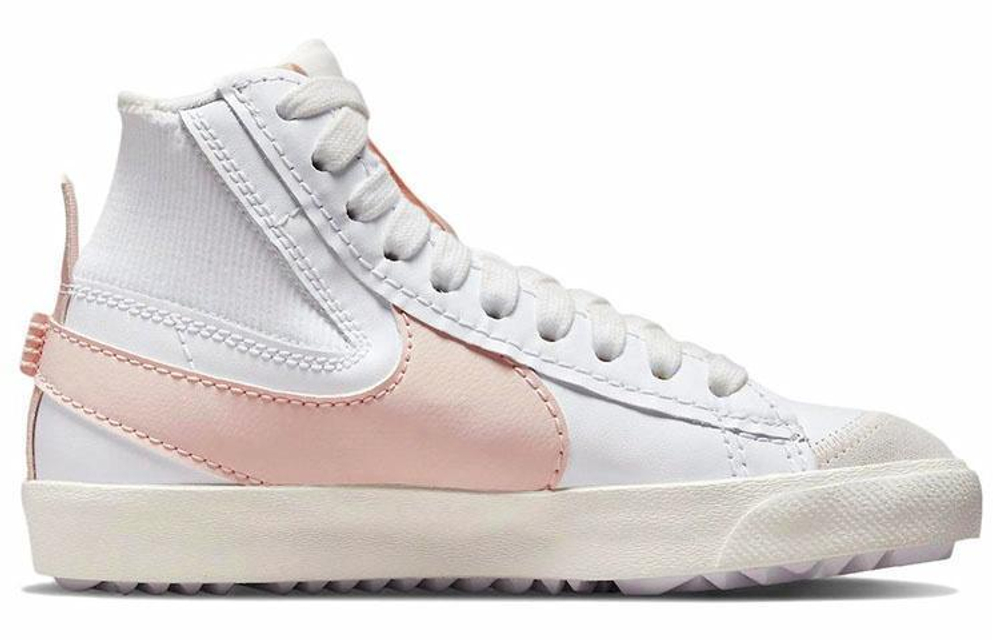 Кроссовки Nike Blazer '77 Jumbo (Женская размерная сетка)