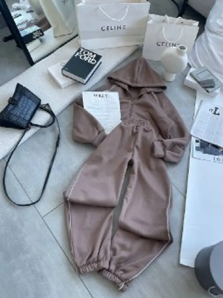 Костюм 2580452 Fabrika