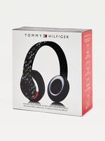 Наушники беспроводные Tommy Hilfiger Signature Logo