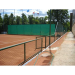 Оборудование для тенниса Ветрозащитные фоны UNIVERSAL ФОН 3X16 М .