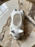 Кашпо - Органайзер Бульдог декор