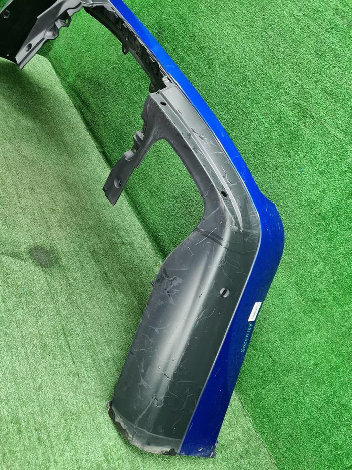 Бампер задний Range Rover Vogue 4 L405 (2017-2022)