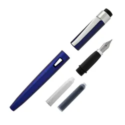 Перьевая ручка Diplomat Magnum John Doe с пером F (D40906023) 1