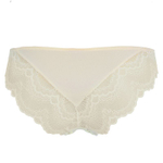 Трусики-бразилиана Isabelle (Размер: L) (Цвет: синий)