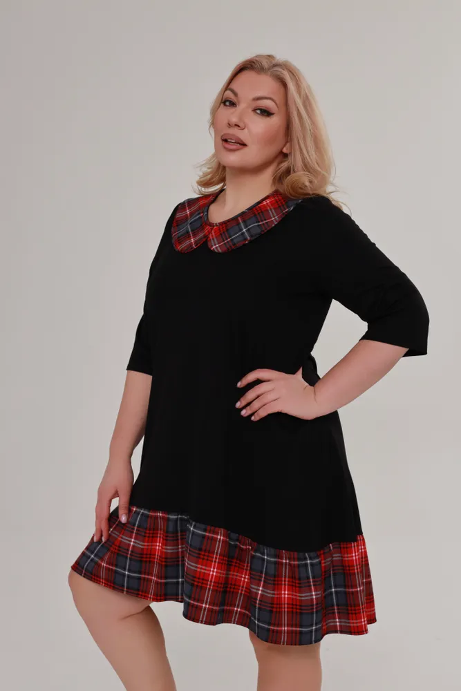 Платье 117 Fabrika