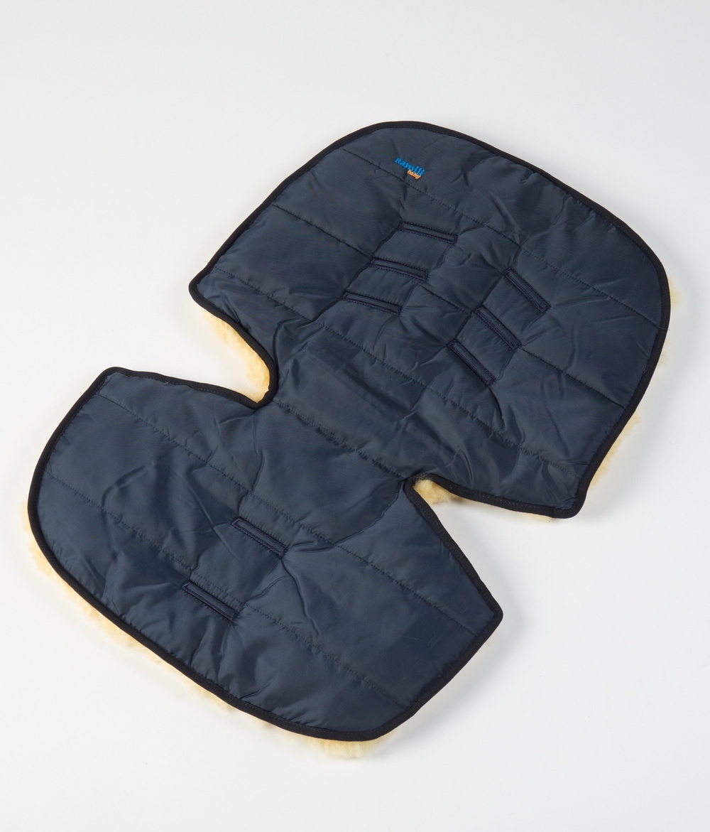 Меховой Коврик Ramili Baby Eccellente