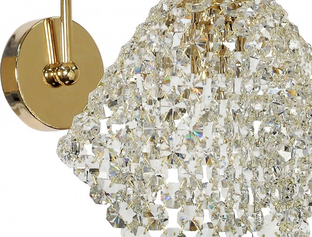 Бра Arti Lampadari Roma Roma E 2.1.1 G