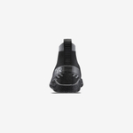 Кроссовки для фитнеса и тяги TYR DropZero High L1 (Черные)