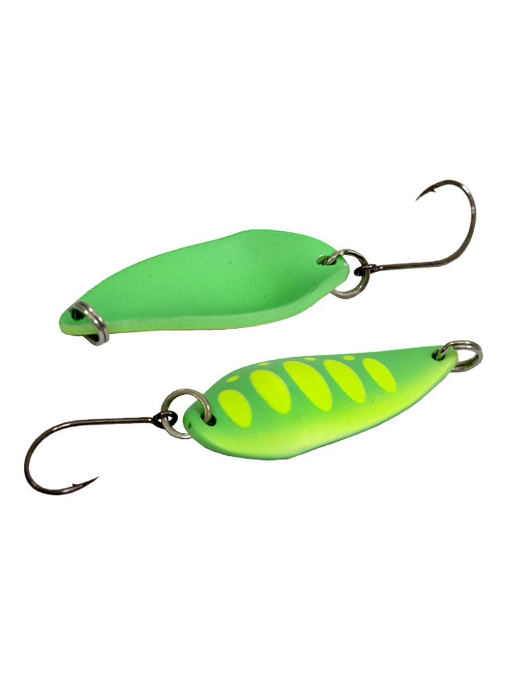 Блесна для рыбалки Emba, 33мм., 4,2 г., 75 1 шт