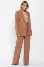 Пиджак Бренда (корица) Б14123-33М LT Collection