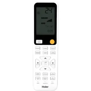 Кондиционер Haier Jade AS50S2SJ3FA-W/1U50JEC1FRA