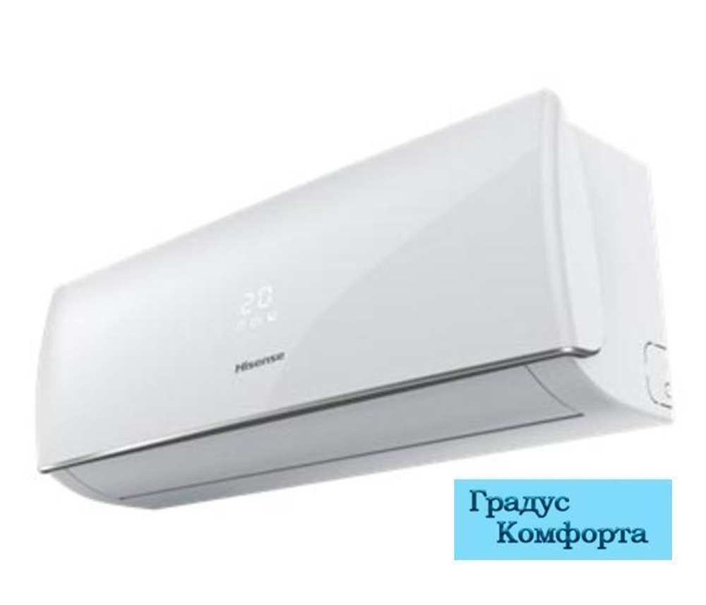 Мульти сплит системы Hisense AMS-12UR4SVEDB65 WI-FI ready