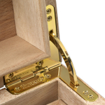 Хьюмидор Gurkha Lugano Heritage на 100 сигар HUM2732