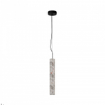 Подвесной светильник Maytoni Basic Texture MOD461PL-L5GRK