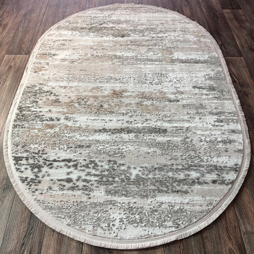 Deco 10132A GREY Овал