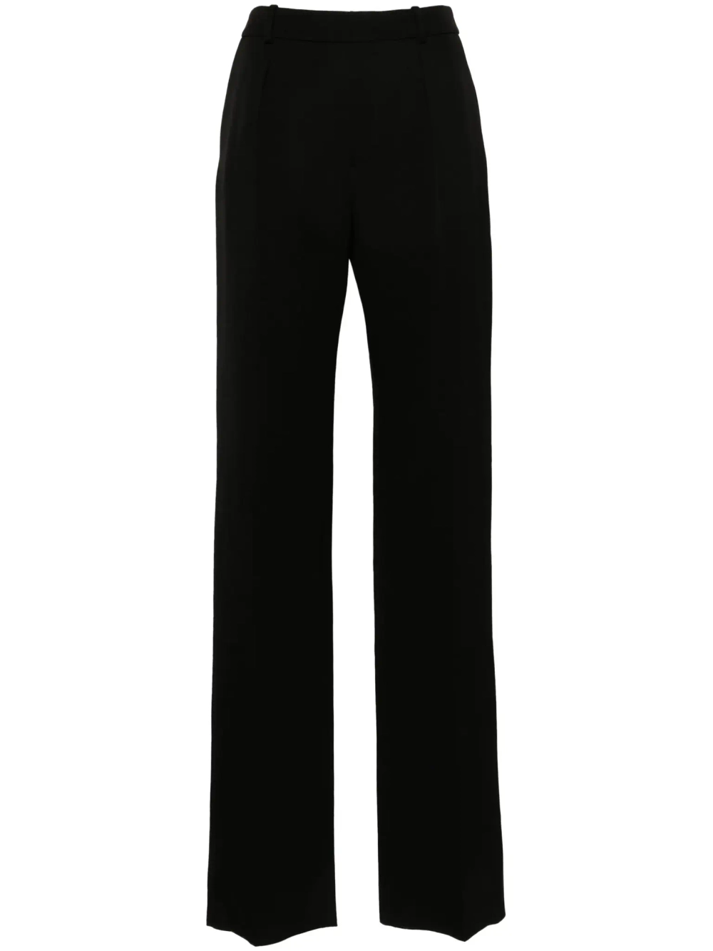 Брюки Saint Laurent