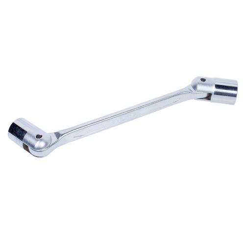 KING TONY (19102123) Ключ торцевой с шарнирами 21 x 23 мм