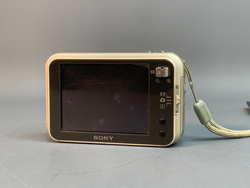 Sony Cyber-shot DSC-N2