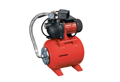 Парма СН-600П Насосная станция водоснабжения