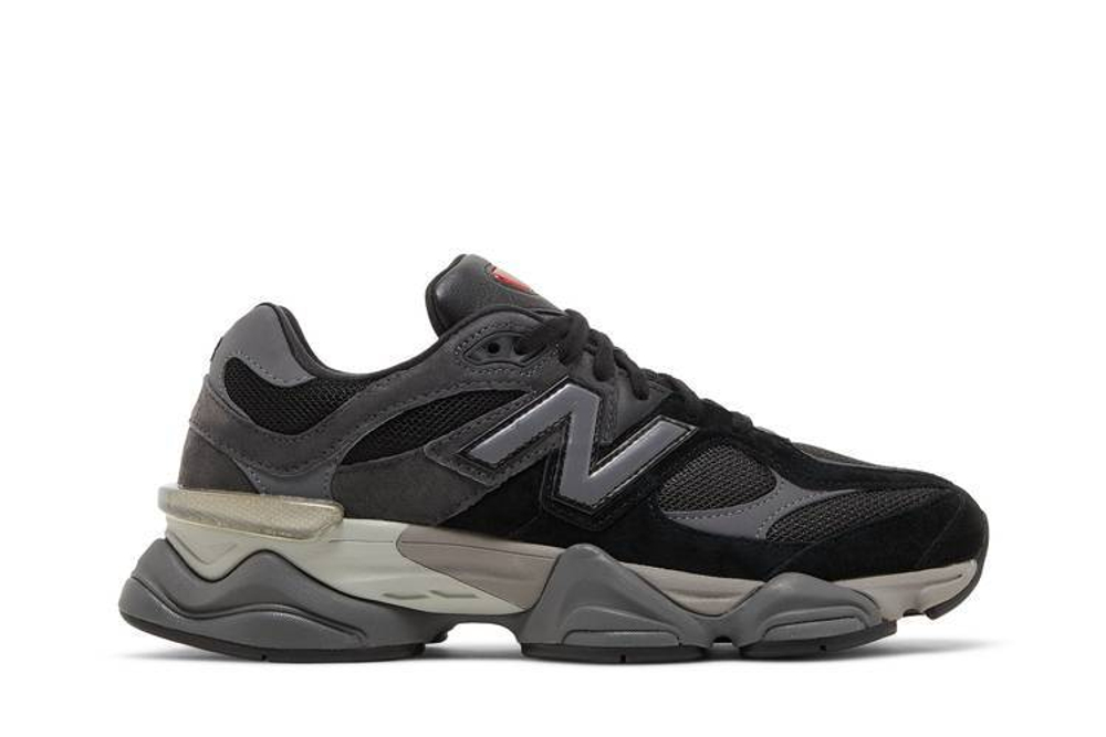 Кроссовки New Balance Nb 9060