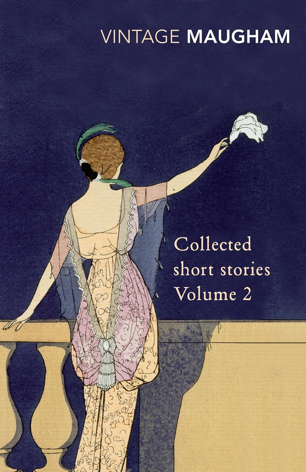 Maugham - Collected Short Stories: v.2