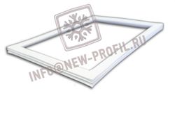 Уплотнитель двери 43*41 для стола охлаждаемого Hicold (распашная дверь).