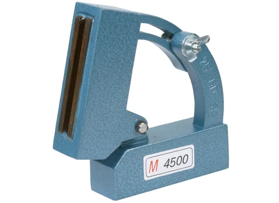 Угольник магнитный Promotech M4500