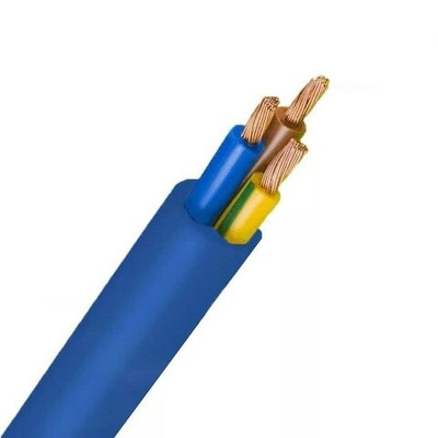 Кабель водопогружной Unipump КВВ 3х2,5