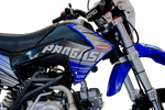 Питбайк Progasi SMART 125 Blue