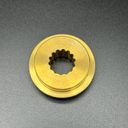 Шайба упорная гребного винта MERCURY/Tohatsu 8-20 (803743) (MERCURY)