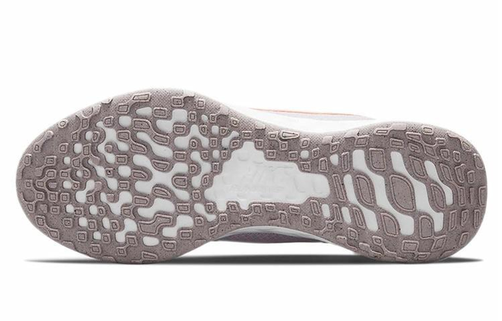 Кроссовки Nike Revolution 6 Next Nature (Женская размерная сетка)