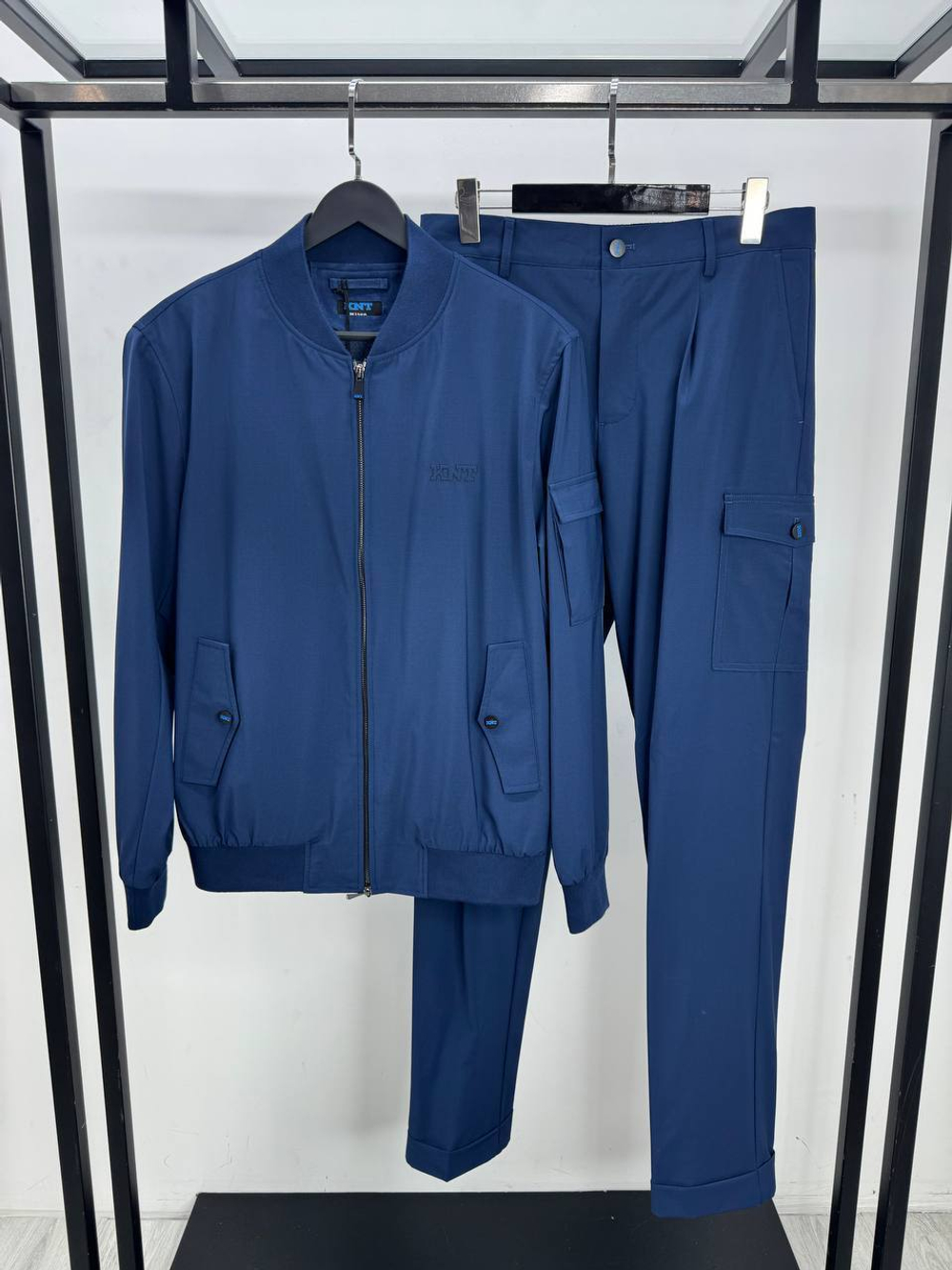 Прогулочный костюм Kiton