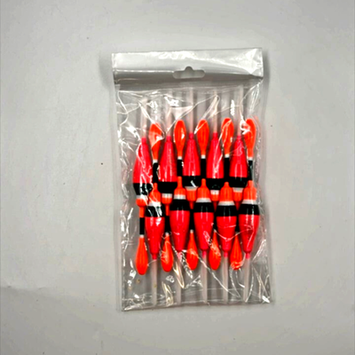 Набор поплавков 5g №43