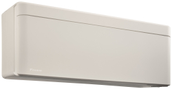 Кондиционер Daikin Stylish FTXA50AW/RXA50A Inverter. Цвет: Белый