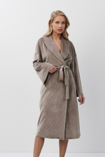 CAPUCINE Халат женский