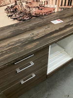 Столешница Ипанема 1 кат 3050*600*40 /2059/