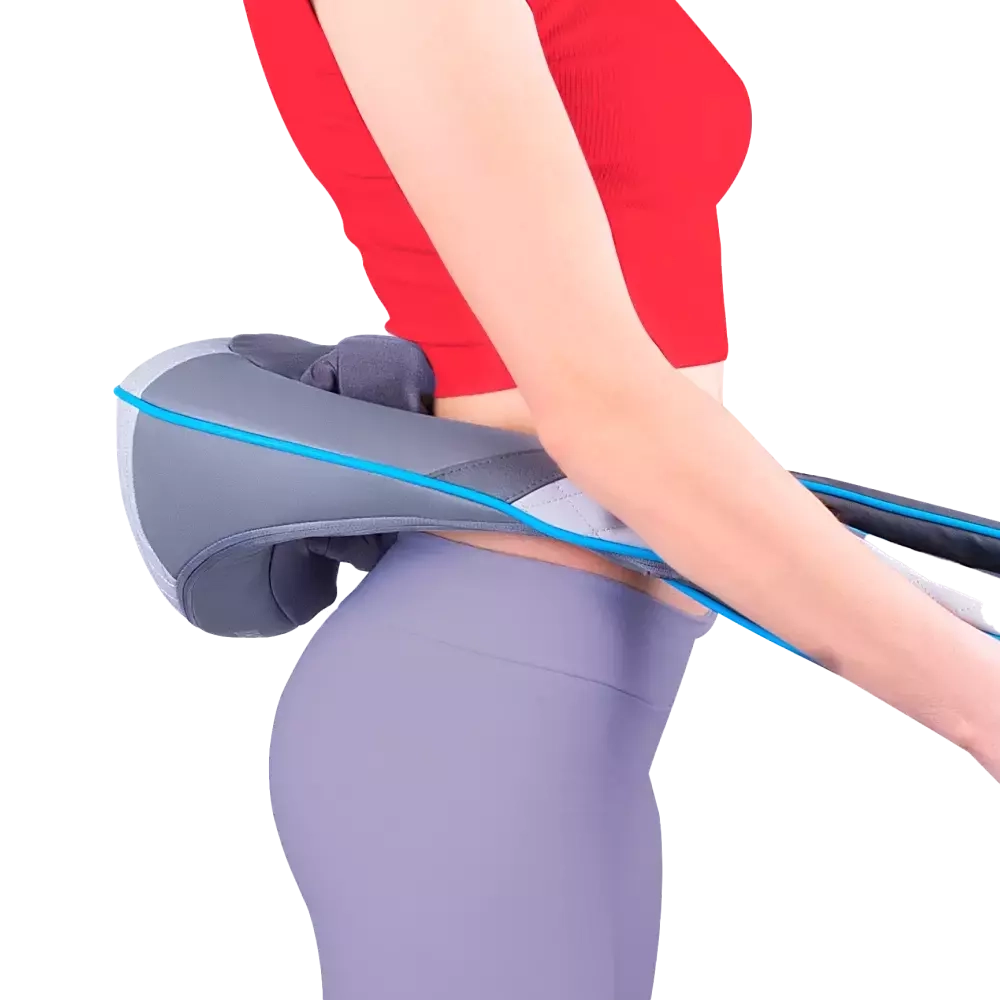 Массажёр для тела YAMAGUCHI Yoki