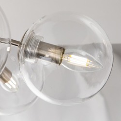 Люстра на штанге Citilux CL102151