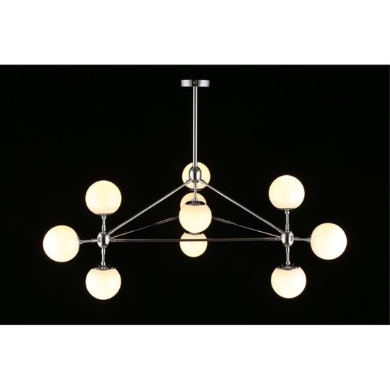 Люстра потолочная APL.606.27.10