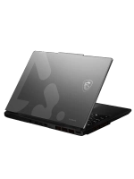 Ноутбук MSI Cyborg 15 C2WG-013XRU Intel Core 7 240H 2500MHz/15.6"/1920x1080/16GB/1024GB SSD/NVIDIA GeForce RTX 5070 8GBБез ОС(9S7-15T111-013)