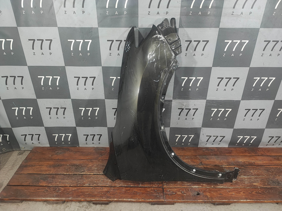 Крыло переднее правое Nissan X-Trail 3 (T32) 13-22 Б/У Оригинал F3100HX7AB