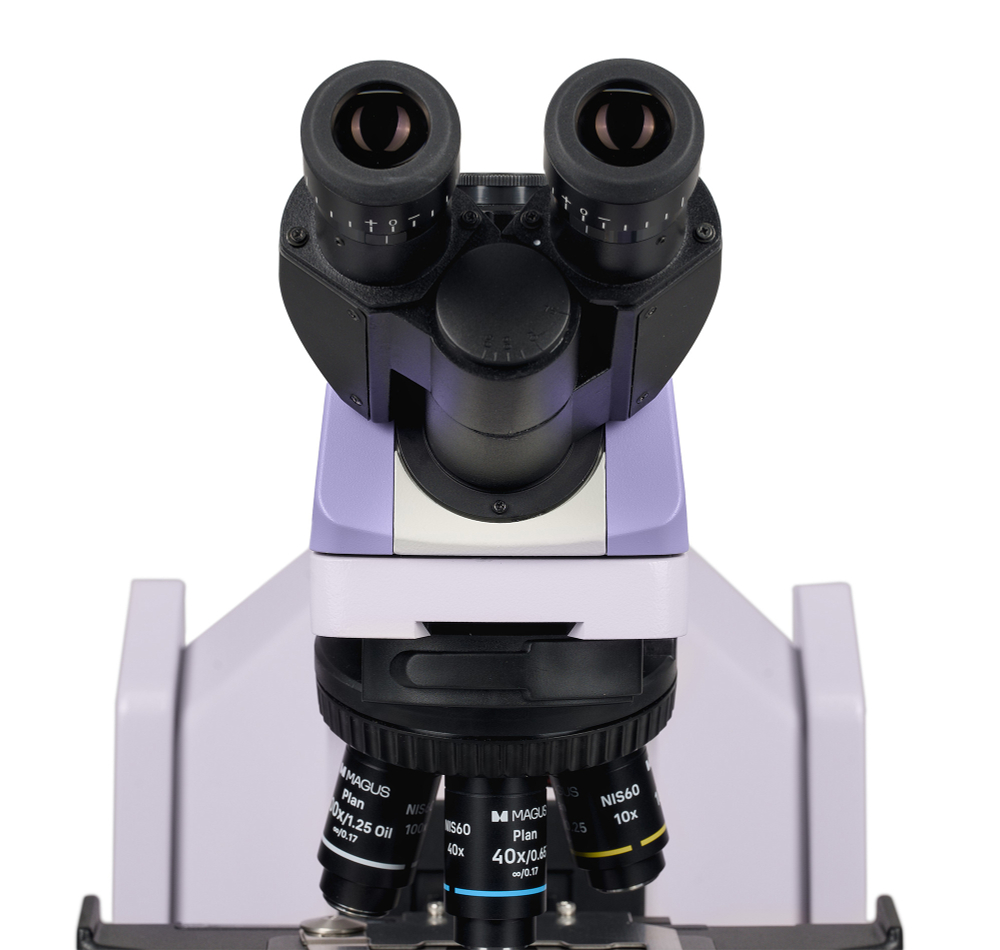 Микроскоп биологический MAGUS Bio 270T