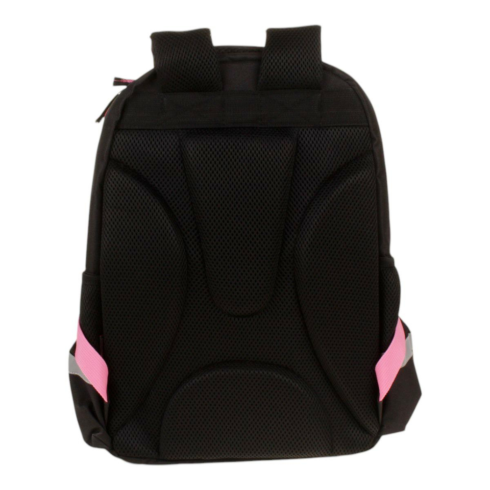 Рюкзак 1 отд. 31х42х15см, формоуст.спинка "Стрит арт" (Феникс+)