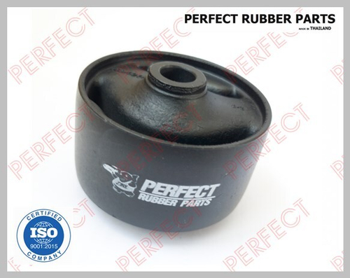 Сайлетблок подушки двигателя PERFECT (Кратность 1 шт) TO03NCP4LAM