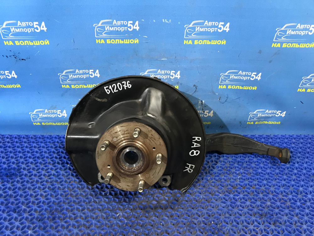 Ступица передняя правая Honda ODYSSEY 1998-2004