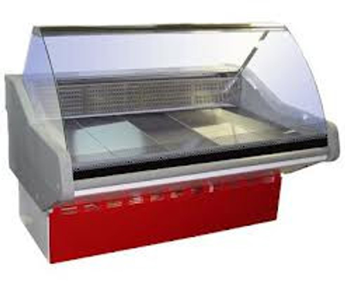 Холодильная витрина Марихолодмаш ВХС-1,8 Илеть (new)
